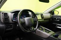 Citroën C5 Aircross vaihtoauto