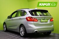 BMW 225 vaihtoauto