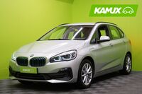 BMW 225 vaihtoauto