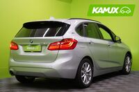 BMW 225 vaihtoauto