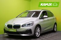 BMW 225 vaihtoauto