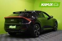 Kia EV6 vaihtoauto
