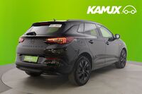 Opel Grandland vaihtoauto