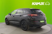 Opel Grandland vaihtoauto
