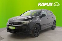 Opel Grandland vaihtoauto
