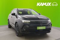 Opel Grandland vaihtoauto