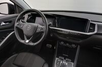 Opel Grandland vaihtoauto