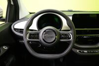 Fiat 500e vaihtoauto