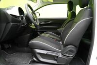 Fiat 500e vaihtoauto