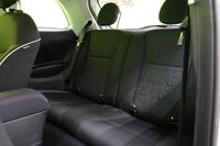 Fiat 500e vaihtoauto