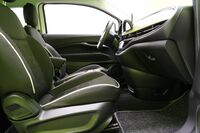 Fiat 500e vaihtoauto