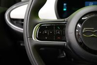 Fiat 500e vaihtoauto