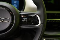 Fiat 500e vaihtoauto
