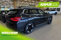 BMW iX3 vaihtoauto