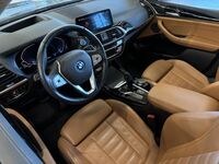 BMW iX3 vaihtoauto