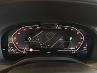BMW iX3 vaihtoauto