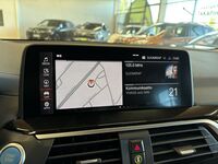 BMW iX3 vaihtoauto