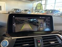BMW iX3 vaihtoauto