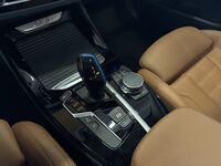 BMW iX3 vaihtoauto
