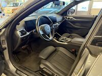 BMW i4 vaihtoauto