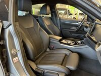 BMW i4 vaihtoauto