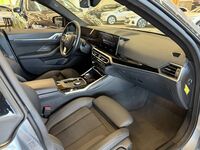 BMW i4 vaihtoauto