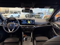 BMW i4 vaihtoauto