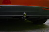 Tesla Model X vaihtoauto