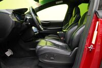 Tesla Model X vaihtoauto
