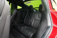 Tesla Model X vaihtoauto
