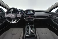 Hyundai Santa Fe vaihtoauto