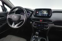Hyundai Santa Fe vaihtoauto