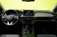 Hyundai Santa Fe vaihtoauto