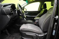 Hyundai Santa Fe vaihtoauto
