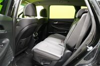 Hyundai Santa Fe vaihtoauto