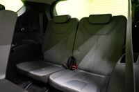 Hyundai Santa Fe vaihtoauto