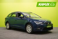 SEAT Leon ST vaihtoauto