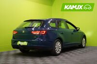 SEAT Leon ST vaihtoauto