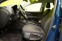 SEAT Leon ST vaihtoauto