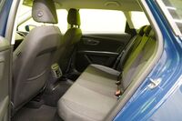 SEAT Leon ST vaihtoauto