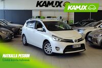 Toyota Verso vaihtoauto