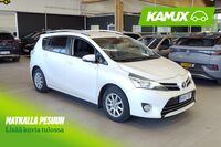 Toyota Verso vaihtoauto