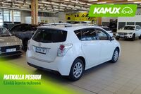 Toyota Verso vaihtoauto