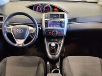 Toyota Verso vaihtoauto