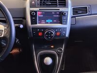 Toyota Verso vaihtoauto