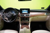 Mercedes-Benz CLS vaihtoauto