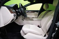 Mercedes-Benz CLS vaihtoauto