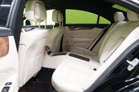 Mercedes-Benz CLS vaihtoauto