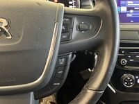 Peugeot 508 vaihtoauto