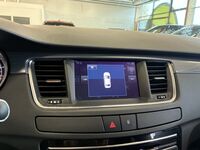 Peugeot 508 vaihtoauto